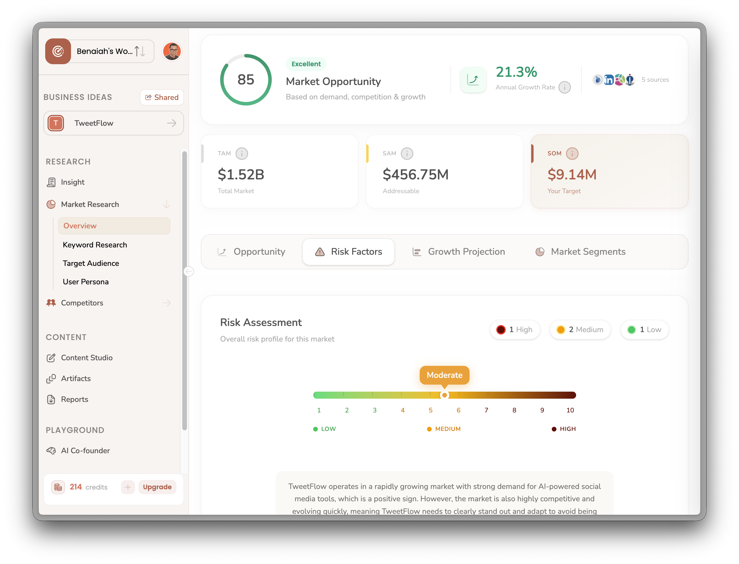 ScribeAI - Launch gallery image