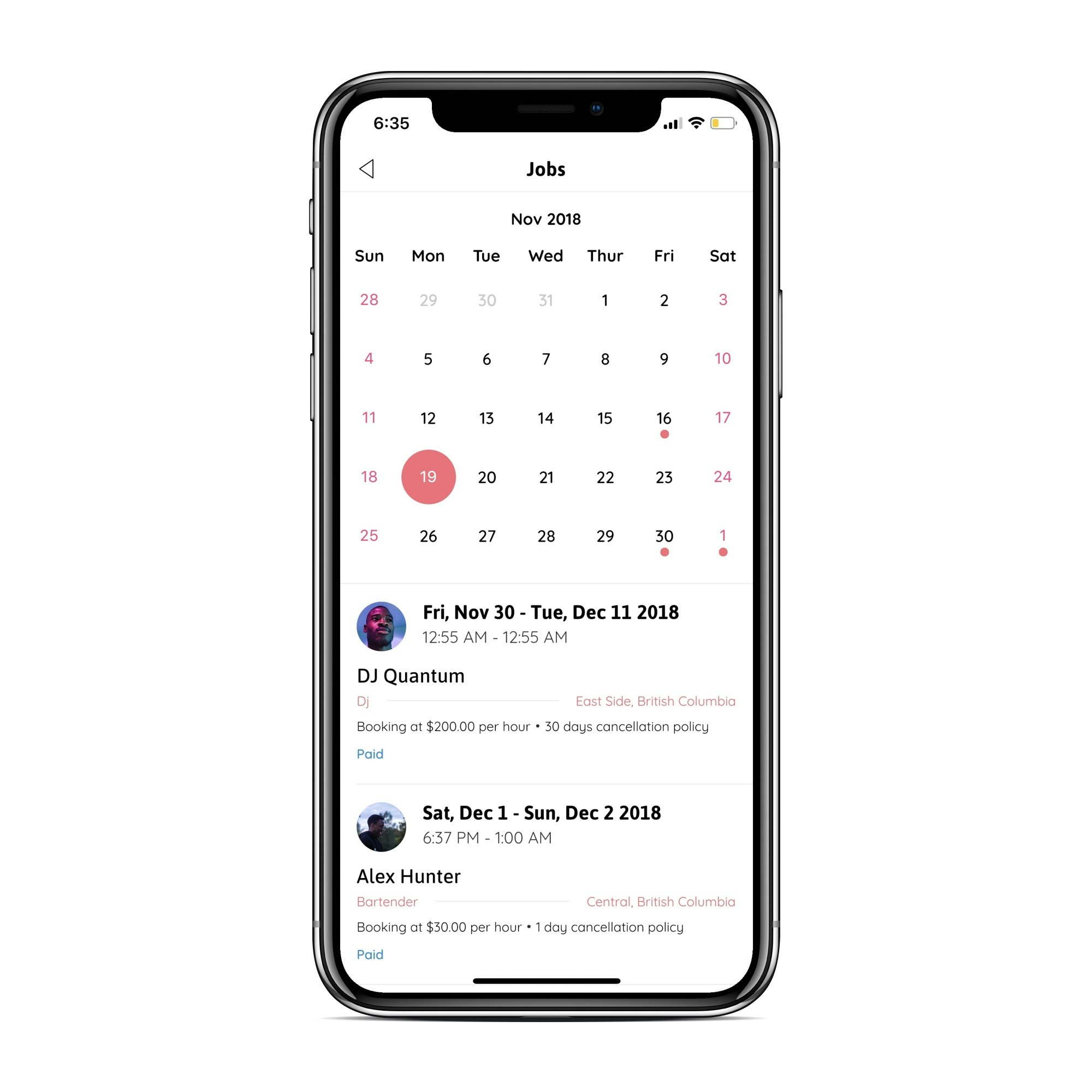 Jangubuzz gallery image