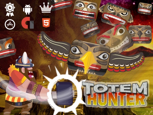 Totem Hunter  Free Download gallery image