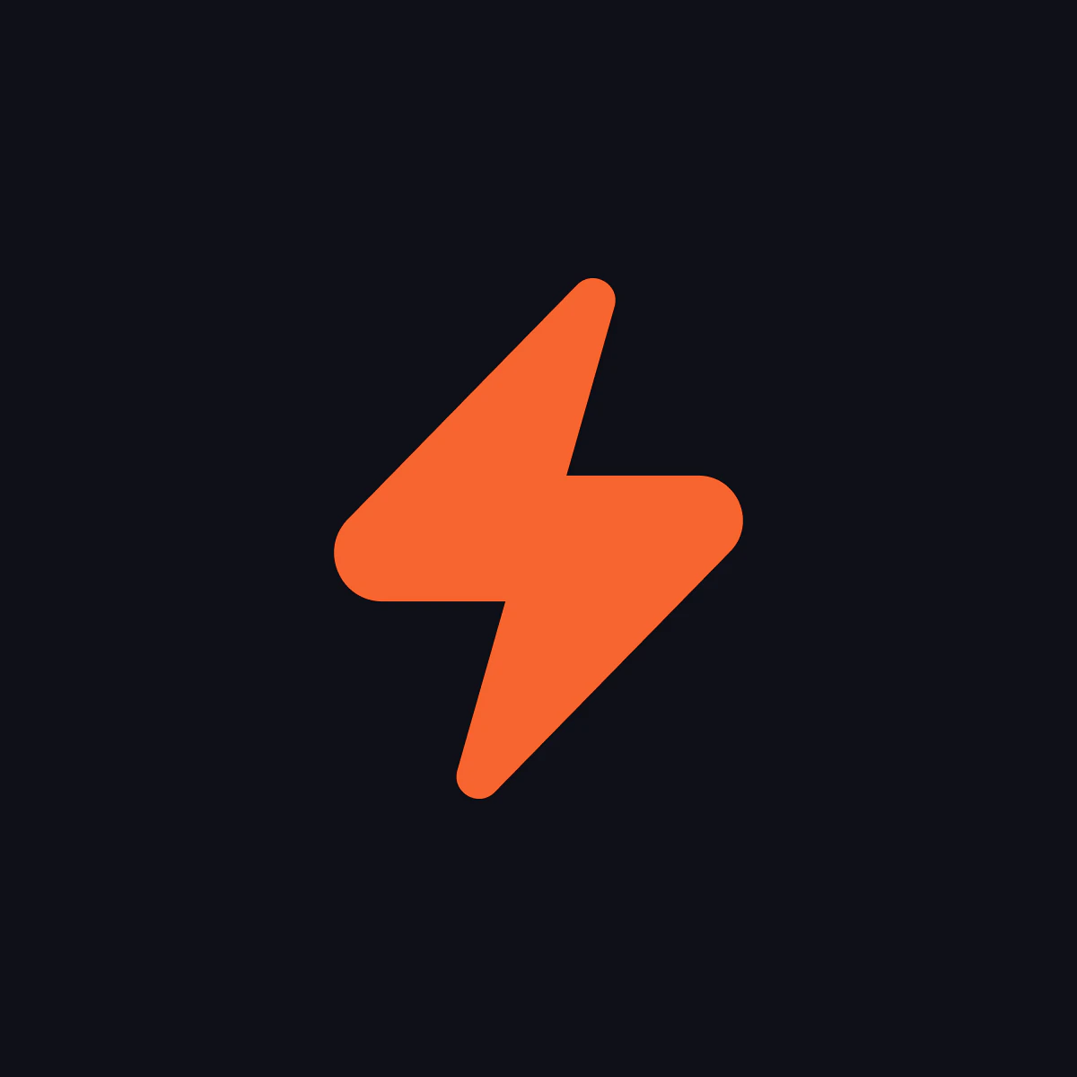 FlashDM logo