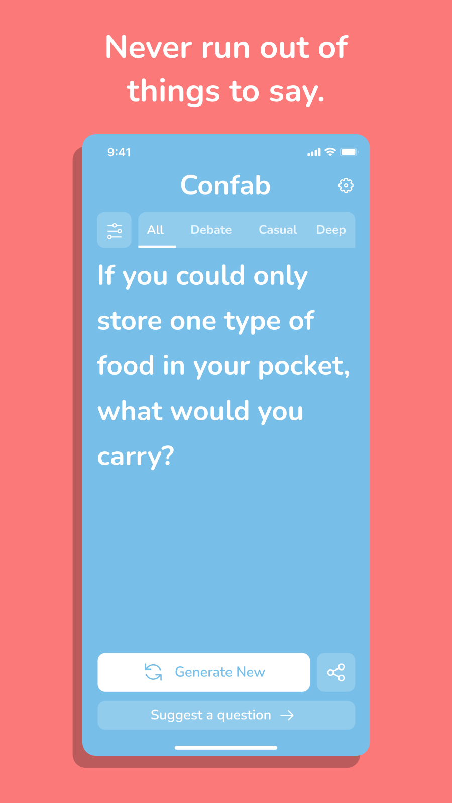 confab - อย่าวิ่งออกไปจากสิ่งที่จะพูด media 6
