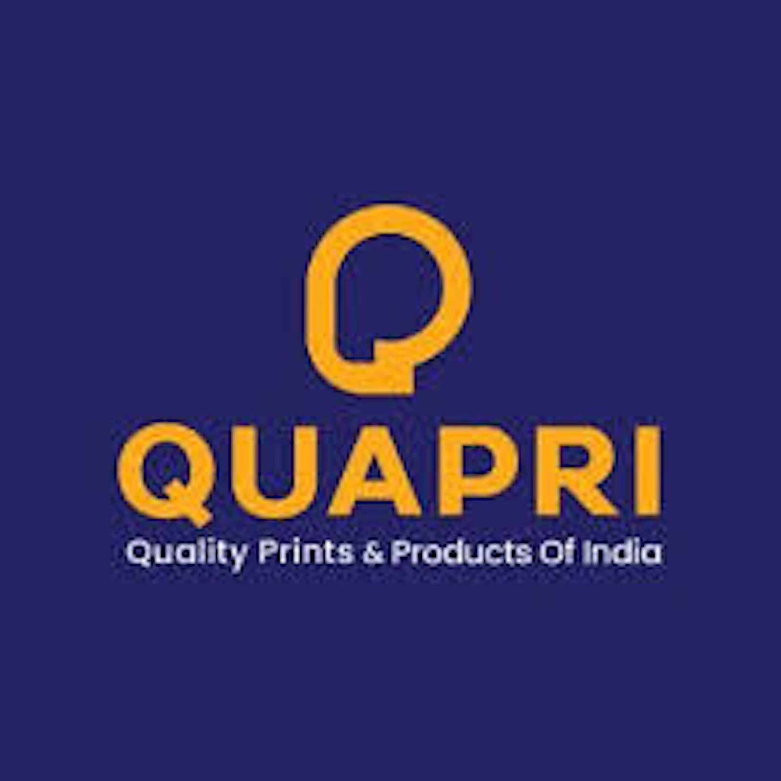 Quapri screenshot 2