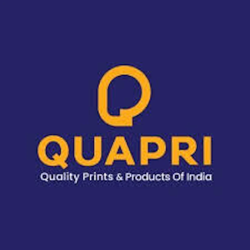 Quapri screenshot 2