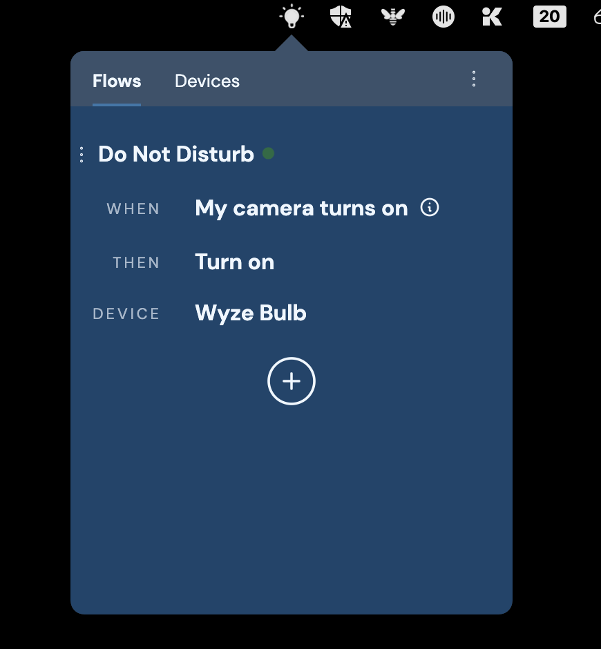 On Air gallery image