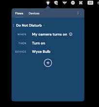 On Air gallery image