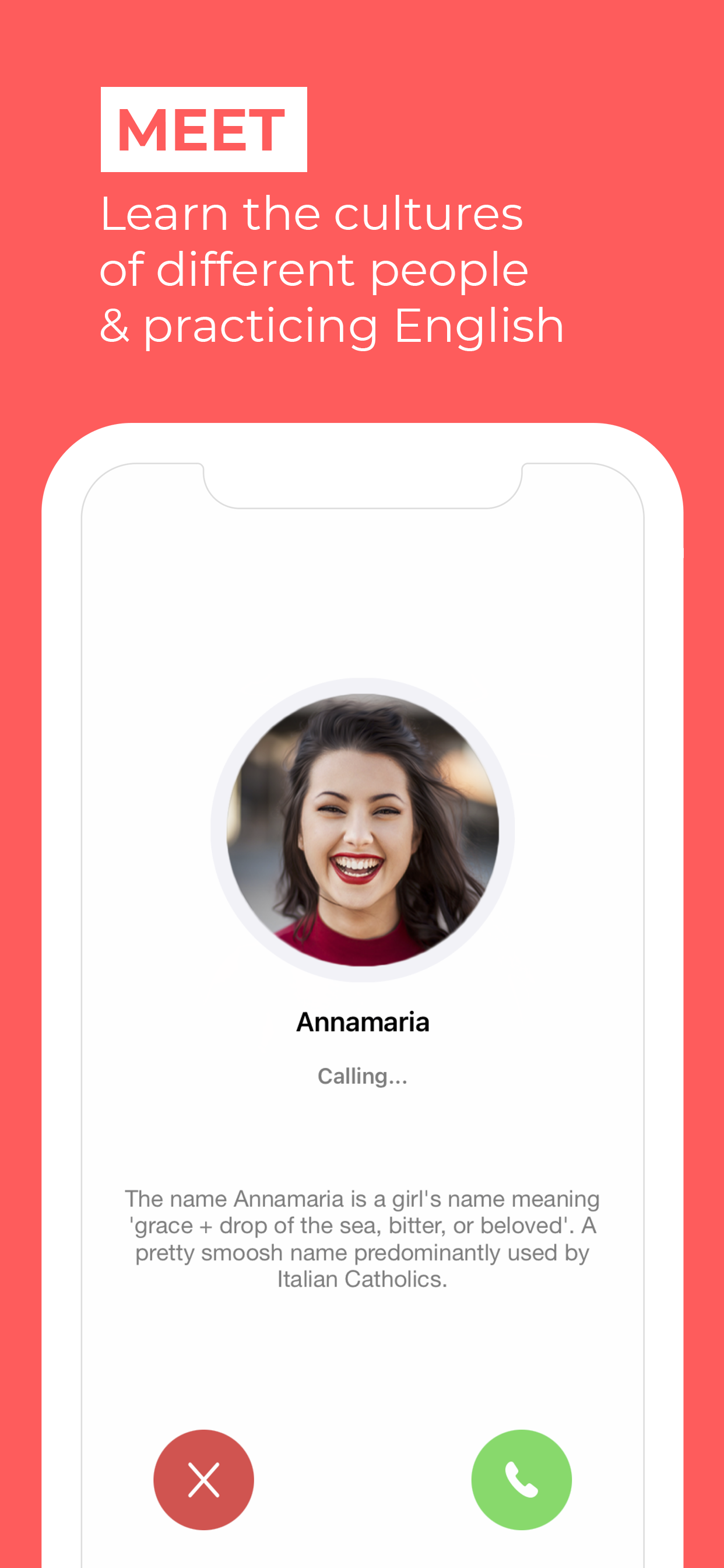 Talky English gallery image