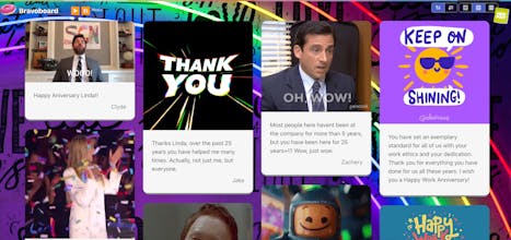 Bravoboard gallery image