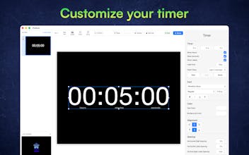 Podium gallery image