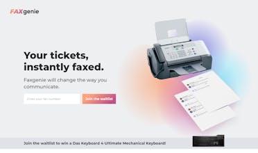 Faxgenie gallery image