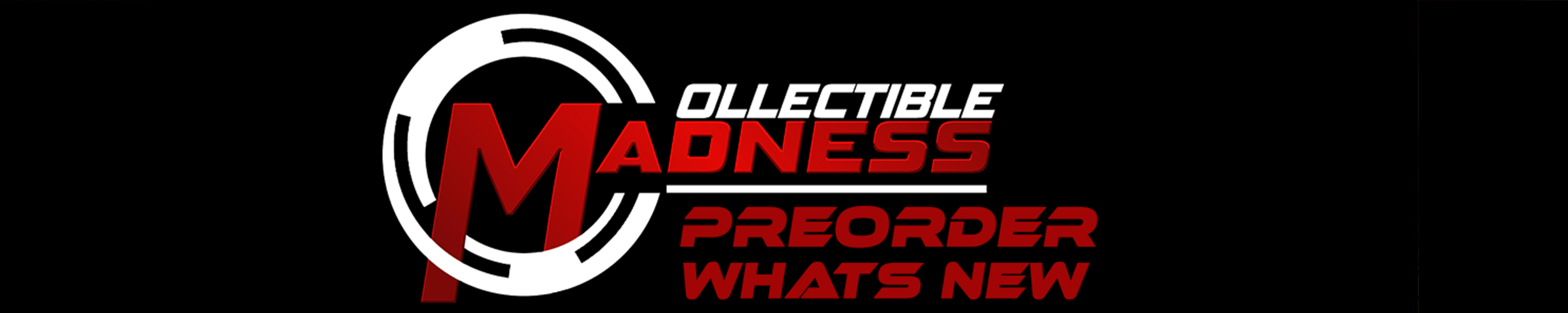 Collectible Madness