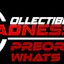 Collectible Madness