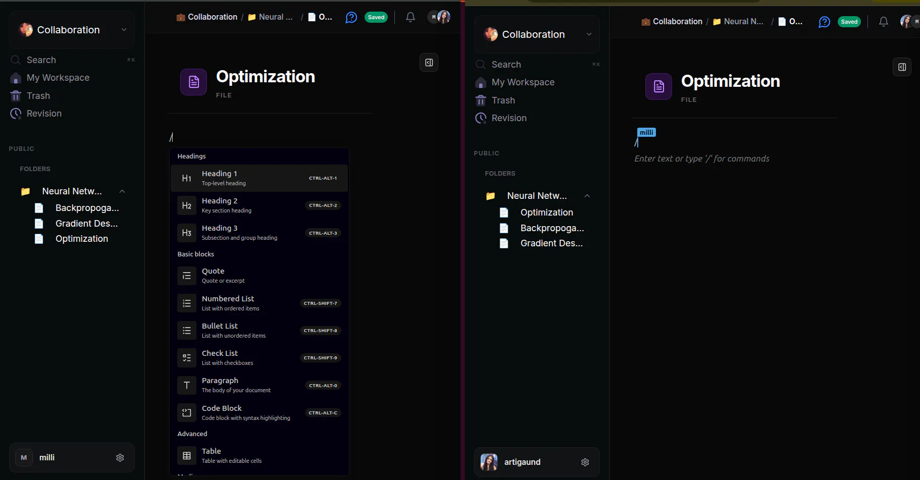 StudySprout screenshot