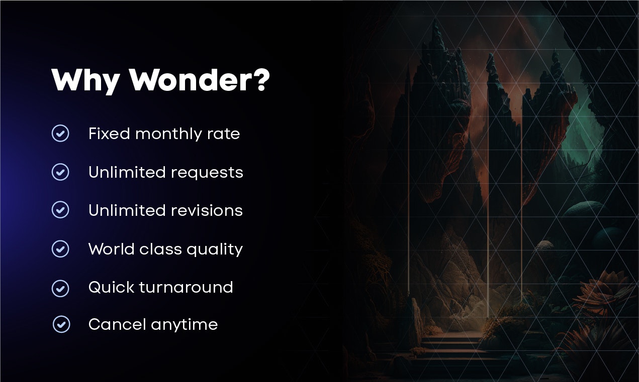 Wonder Design media 2