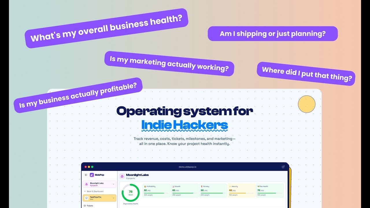 SidePop gallery image