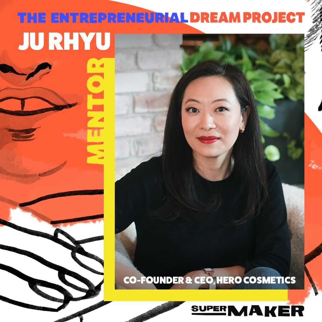 Entrepreneurial Dream Project gallery image