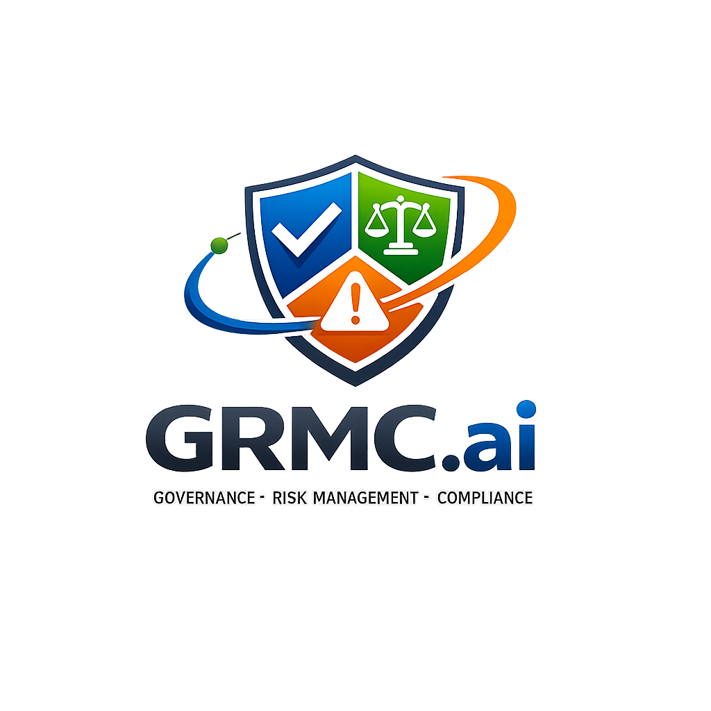 GRMC.ai logo