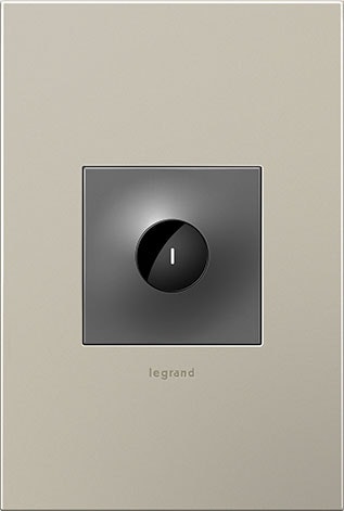 Wave Light Switch gallery image