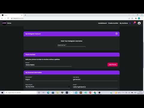 Lotpot gallery image