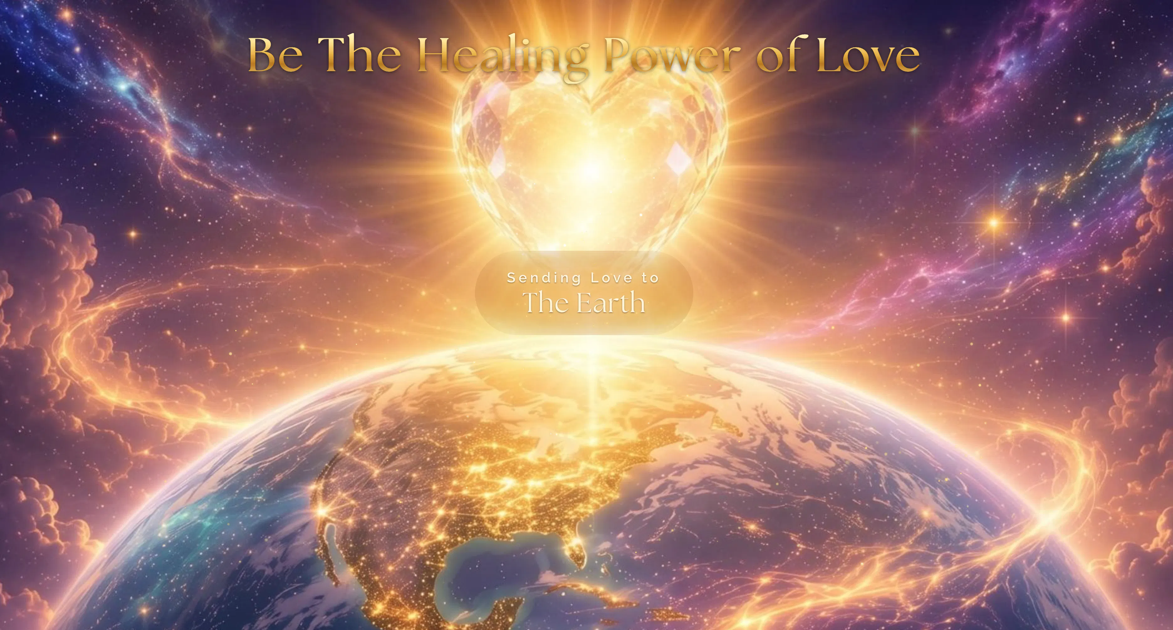 Global Love Wave gallery image