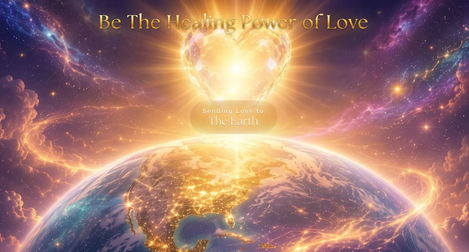 Global Love Wave screenshot 5