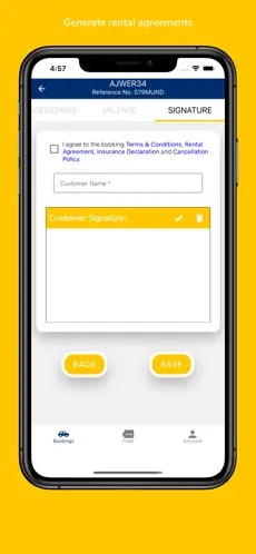 Coastr gallery image