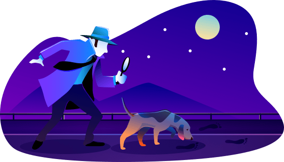 Free Vector Illustrations for The Web gallery image