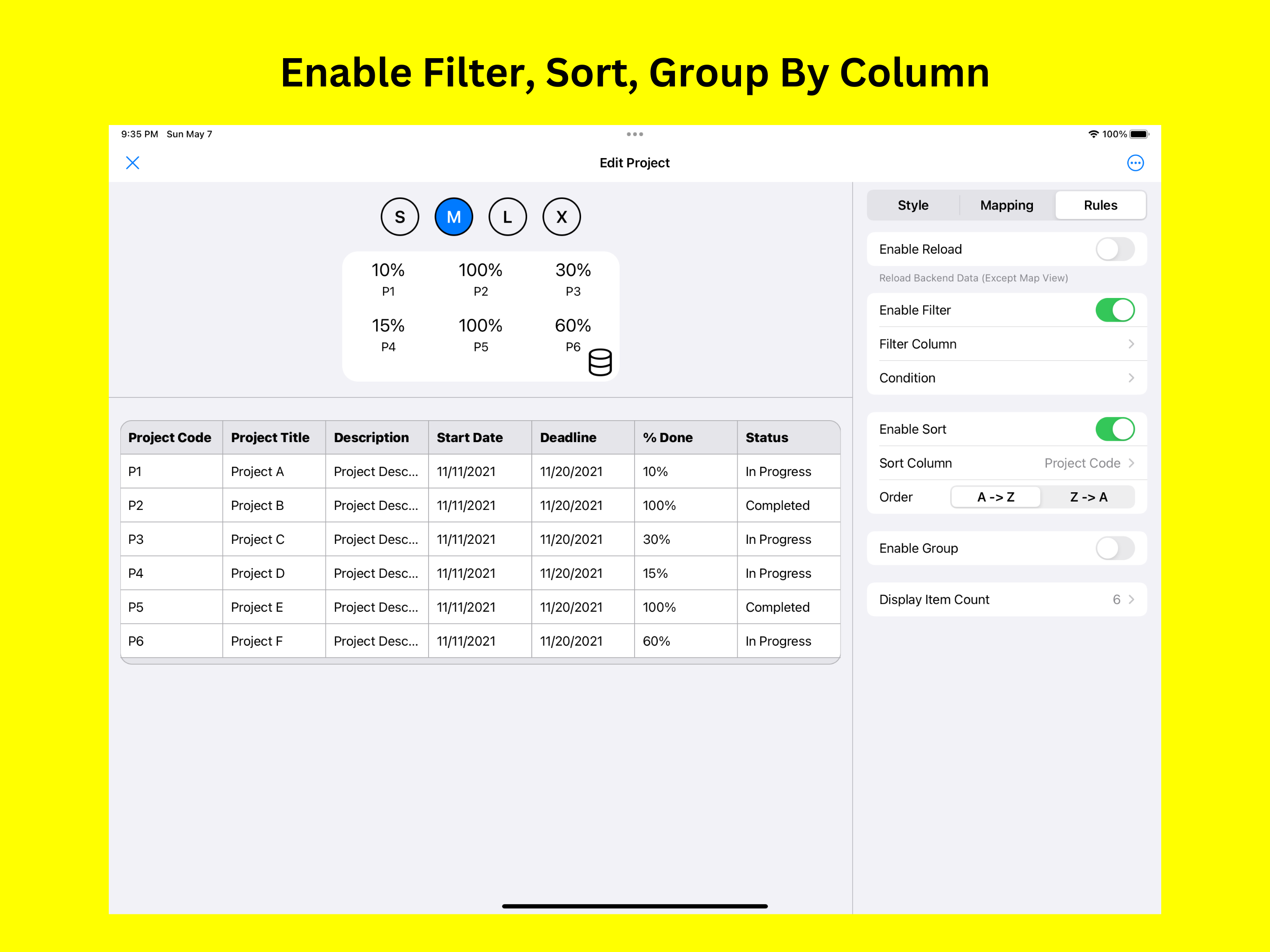WidgetGrid v2.8 - Поделитесь своими виджетами iOS медиа 5