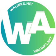 WAppChat Links - Product Hunt launch logo and brand identity