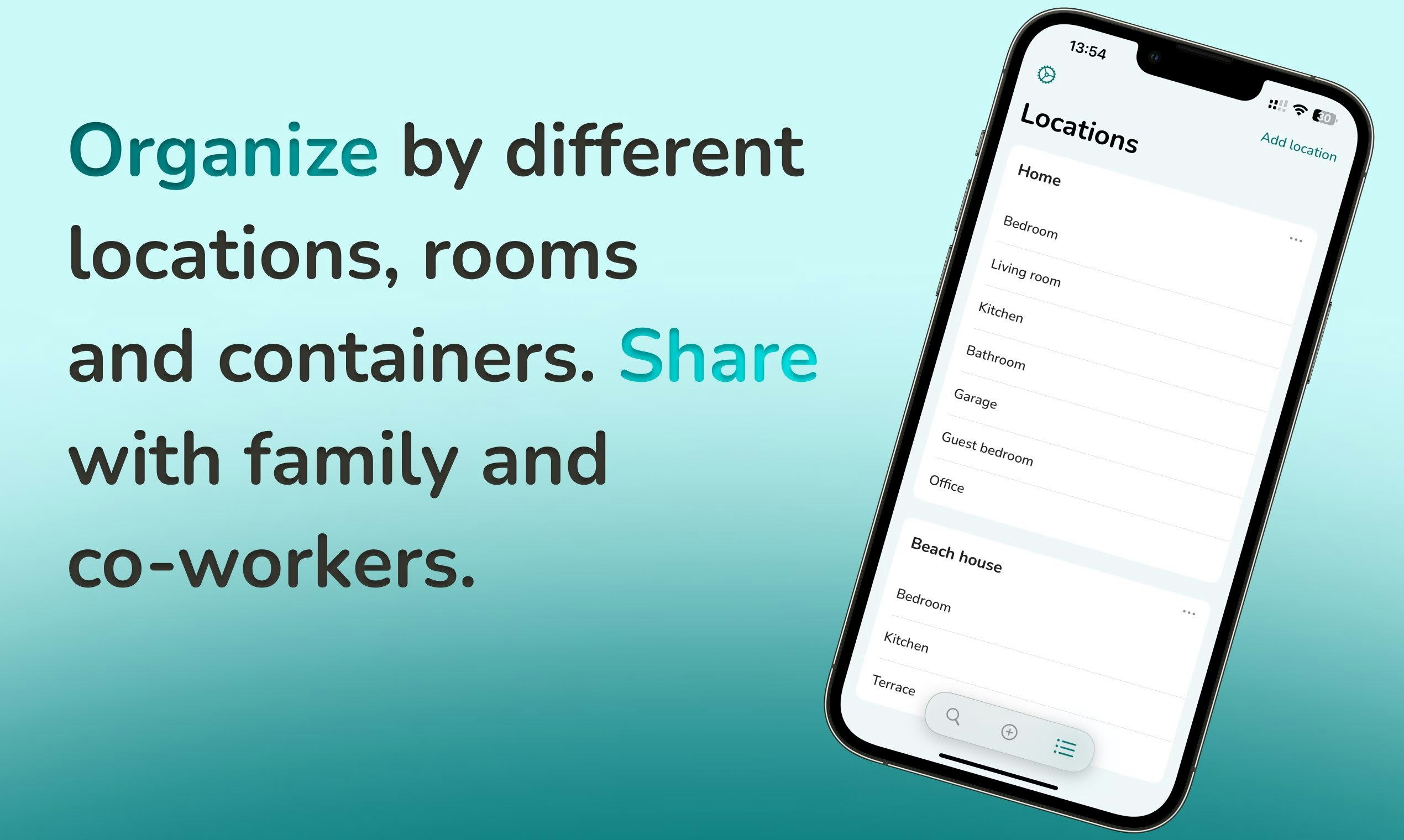 Inventory Tracker Itemlist - Organizza senza sforzo le tue cose media 2