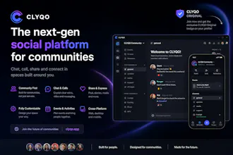 CLYQO gallery image