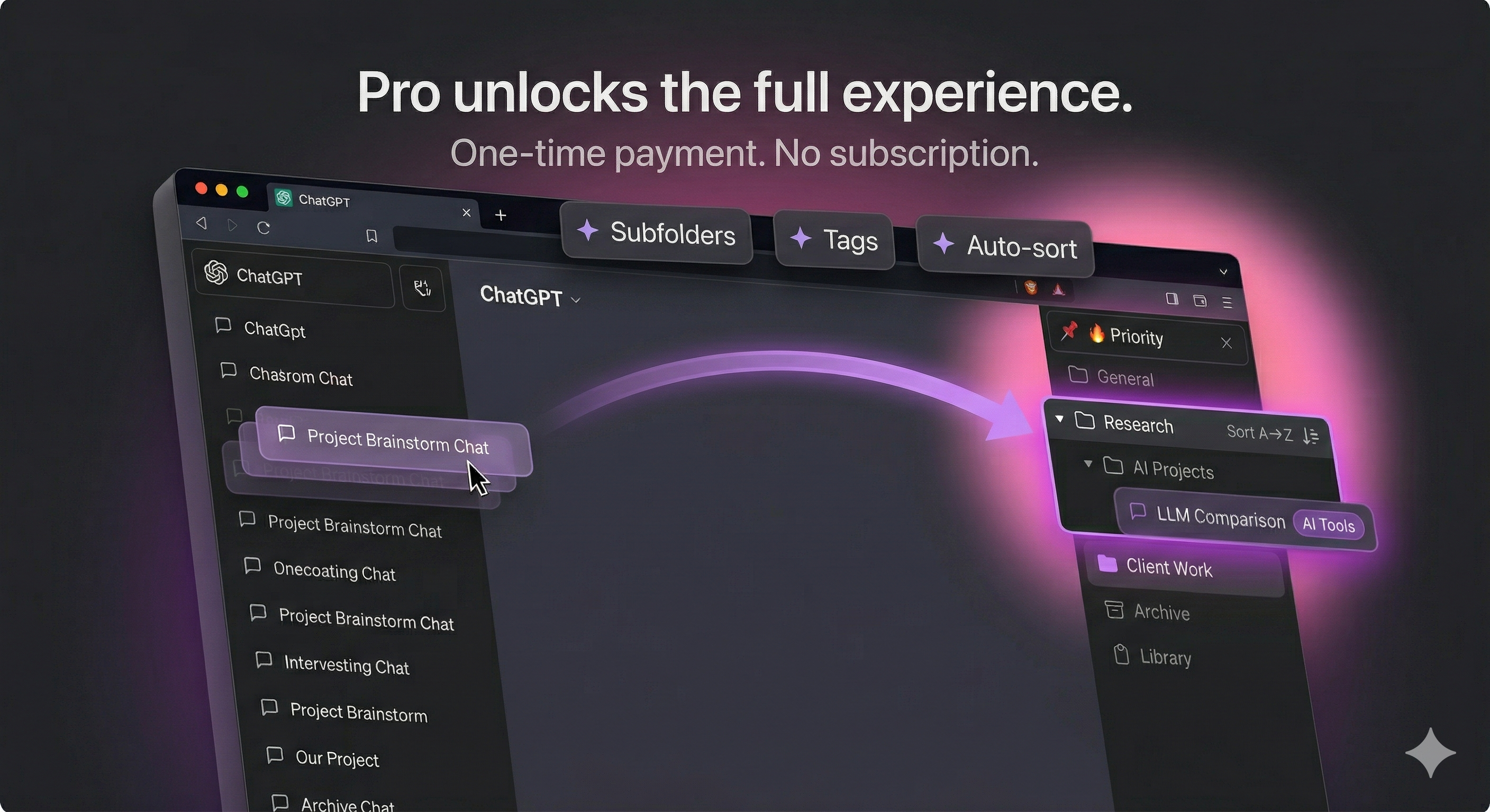 NestChat  gallery image