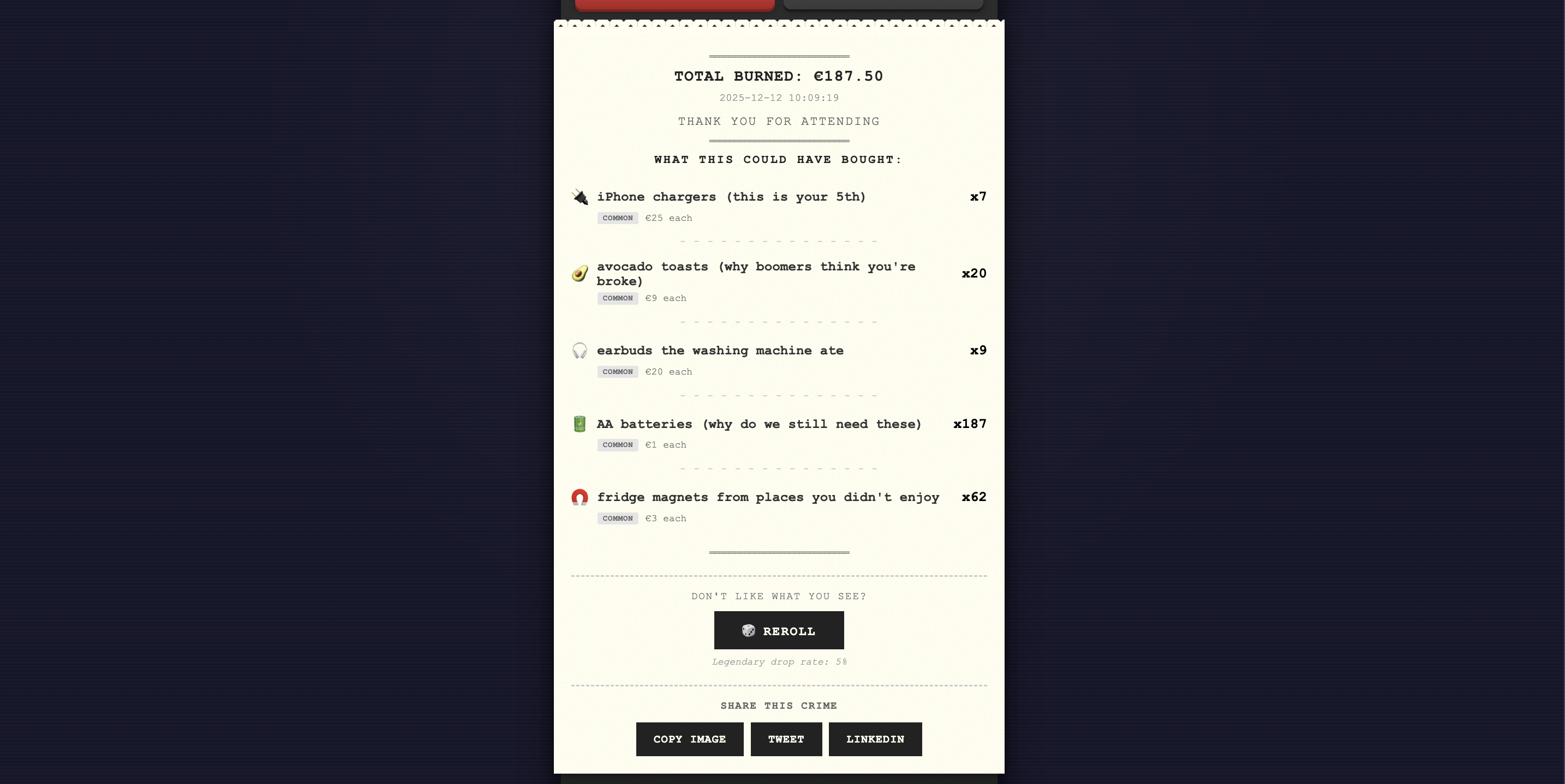 Should Have Emailed  gallery image