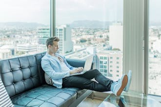 The UpLead Growth Handbook gallery image