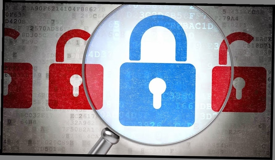 SearchLock gallery image