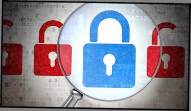 SearchLock gallery image