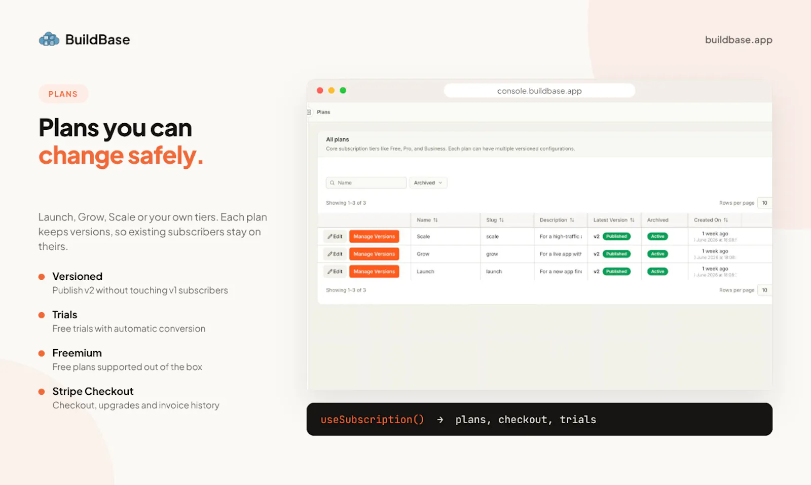 BuildBase App screenshot 21