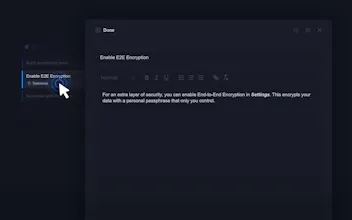 KanbanTab gallery image