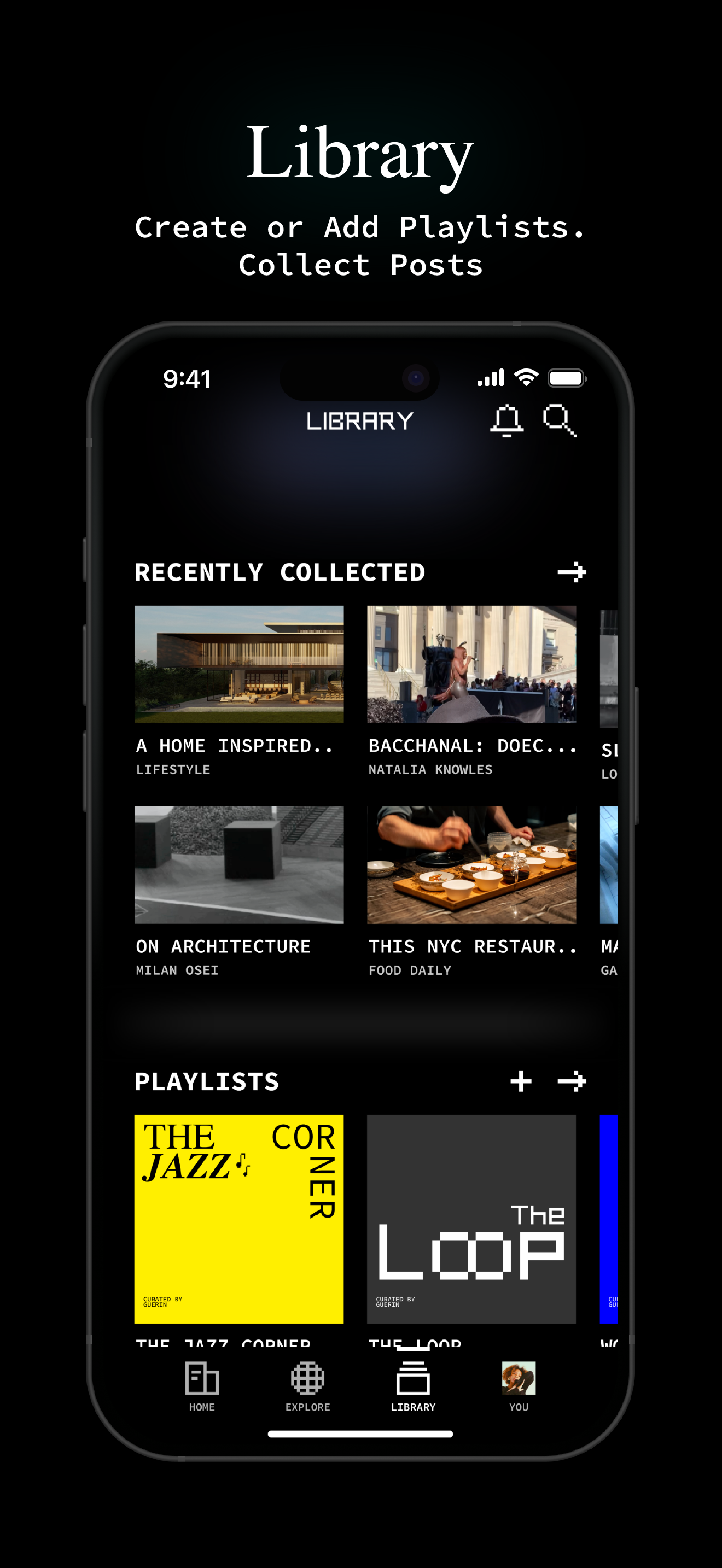 Guerin - Reimagining media: alter pitch, speed, & reverb in real-time media 7