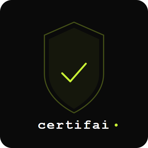 Certifai