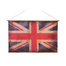 British Union Jack Flag gallery image
