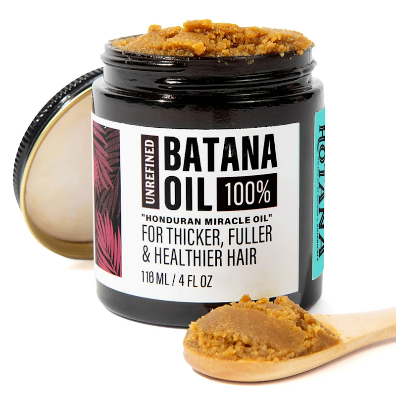 Raw batana oil screenshot 1