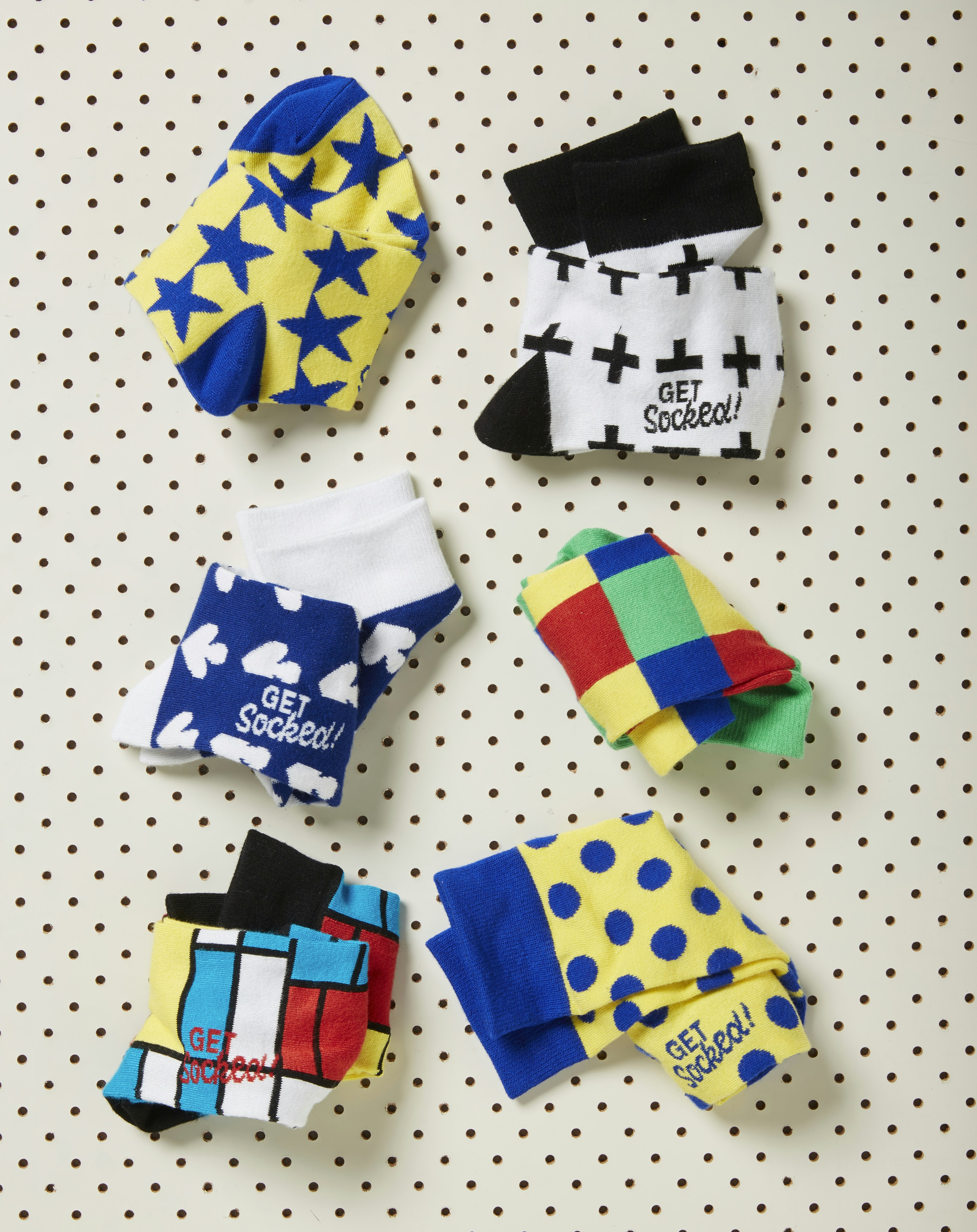 GetSocked gallery image