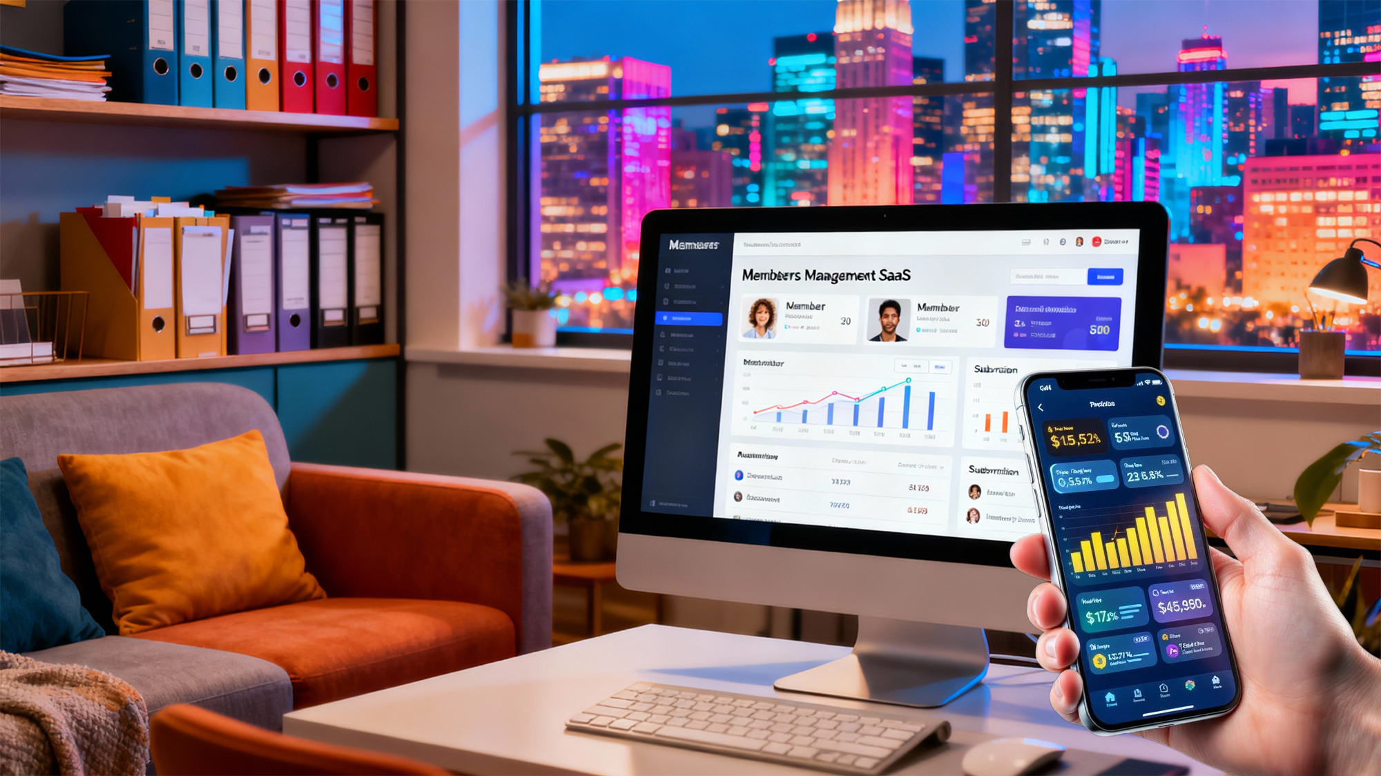 Clubyly® gallery image