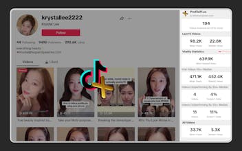 Profile+ gallery image