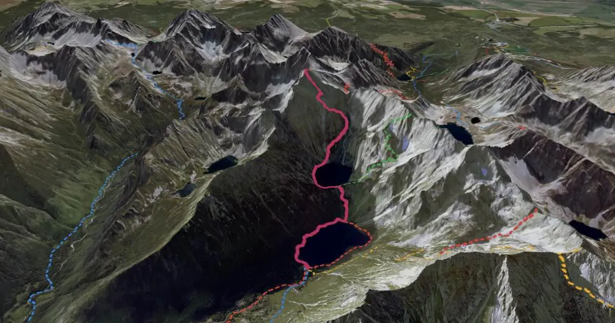 Tatry Planer gallery image