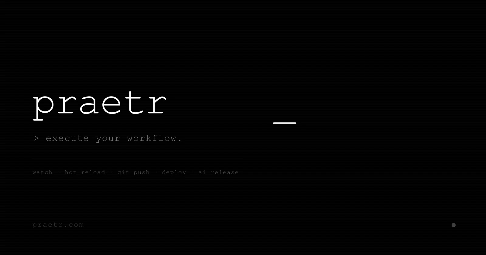 praetr_ screenshot 2
