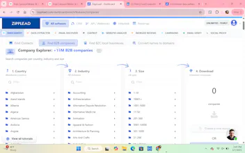 Zipplead gallery image