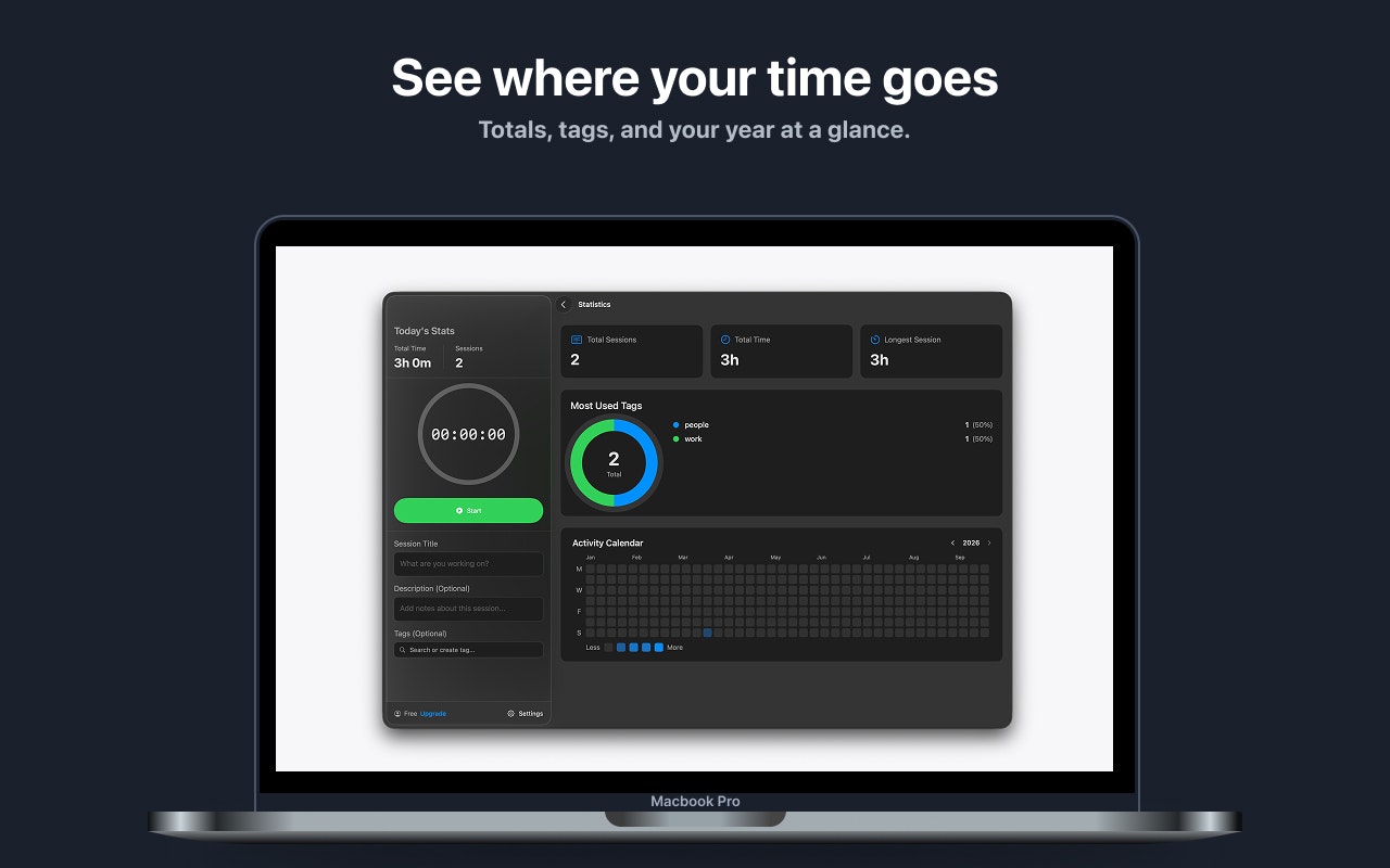 Time Shelf gallery image