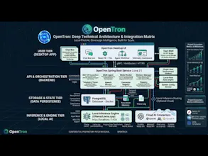 OpenTron gallery image