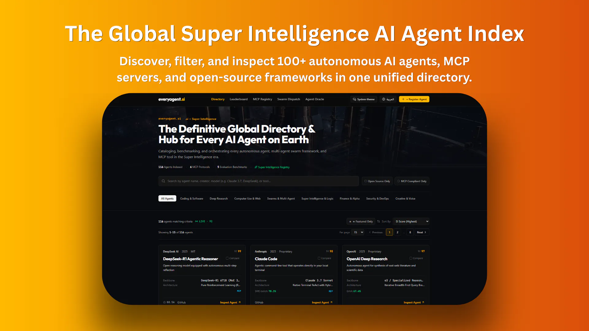 everyagent.si gallery image